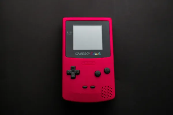 Game Boy Color